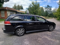 Opel Vectra IMPORT Z NIEMIEC oplaty w cenie zapraszam Toruń - zdjęcie 4