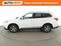 Mitsubishi Outlander kamera hak grzane fotele tempomat Warszawa - zdjęcie 2