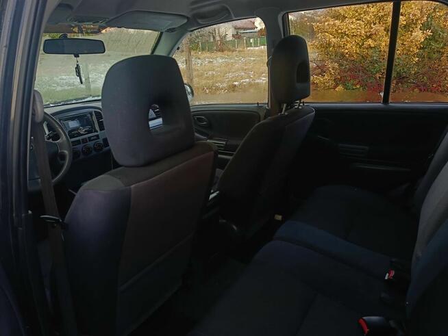 Suzuki Grand Vitara Drawsko Pomorskie - zdjęcie 9