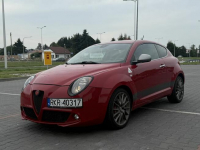 Alfa Romeo MiTo Quadrifoglio Verde 2009 – 1.4 MultiAir 170 KM Krosno - zdjęcie 3