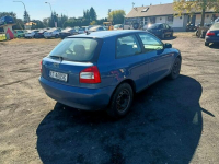 Audi A3 1.6 01r Tarnów - zdjęcie 4