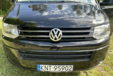 Volkswagen Caravelle Ostrowy Tuszowskie - zdjęcie 4
