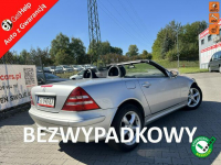 Mercedes SLK 200 ZAMIEŃ swoje auto lub zostaw w rozliczeniu GWARANCJA Siemianowice Śląskie - zdjęcie 1