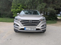 Hyundai Tucson Hyundai Tucson 1.7 CRDi Comfort / krajowy, 2 Stoczek Łukowski - zdjęcie 3