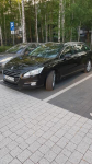 Peugeot 508 bezwypadkowy 2 właściciel Łódź - zdjęcie 5
