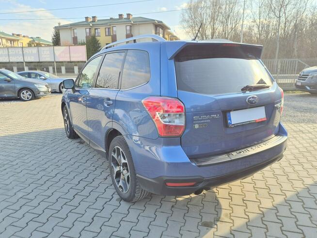 Subaru Forester Turbo * Xt Konstancin-Jeziorna - zdjęcie 9