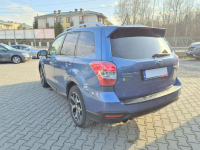 Subaru Forester Turbo * Xt Konstancin-Jeziorna - zdjęcie 9