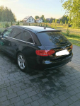 Audi A4 B8 2.0 TFSI S-Line Szymanów - zdjęcie 5