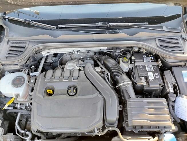 Volkswagen Golf 8 Łuków - zdjęcie 8