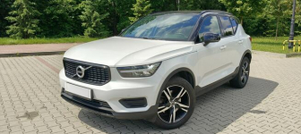 Volvo XC 40 1,5 Benzyna 130KM T2 Full Led Navi Pdc Full Opcja Płock - zdjęcie 2