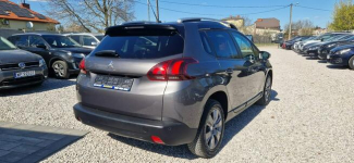 Peugeot 2008 Jeden Właściciel  BlueHDI Allure Płock - zdjęcie 11