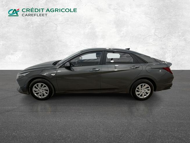 Hyundai Elantra 1.6 Modern Smart Sedan Warszawa - zdjęcie 8