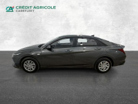 Hyundai Elantra 1.6 Modern Smart Sedan Warszawa - zdjęcie 8