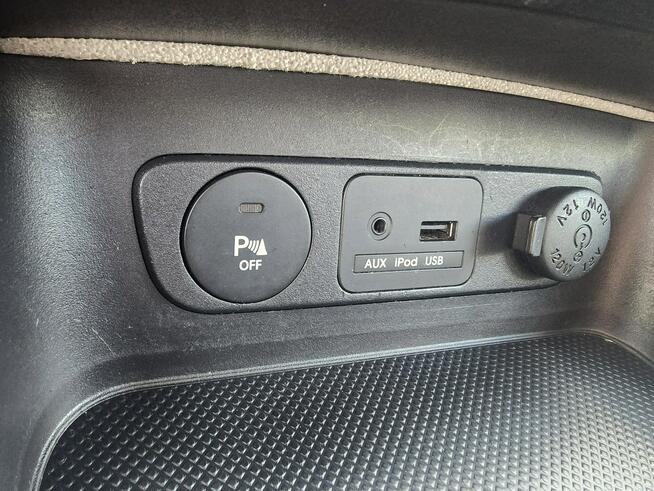 Kia Sportage 1,6ben Navi,Tempomat,Kamera,Ledy,Gwarancja Kutno - zdjęcie 11