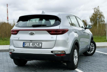 Kia Sportage 1.6 132 KM 2021 Rzeszów - zdjęcie 11