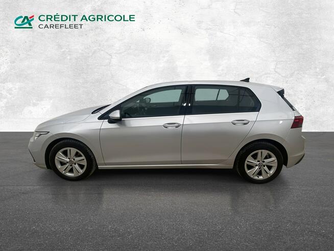 Volkswagen Golf VIII 2.0 TDI Life Warszawa - zdjęcie 8