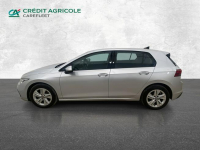 Volkswagen Golf VIII 2.0 TDI Life Warszawa - zdjęcie 8