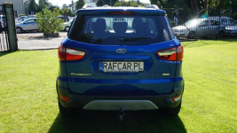 Ford EcoSport super stan. Gwarancja. Polecam!!! Zielona Góra - zdjęcie 6