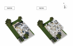REZERWACJA - WILLOWY DOM Z OGRODEM I GARAŻEM/Cesarzowice Cesarzowice - zdjęcie 9