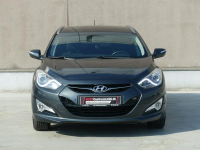 Hyundai i40 2.0 Ben.177KM/Podgrz.Fotele/Pełny serwis Lublin - zdjęcie 5