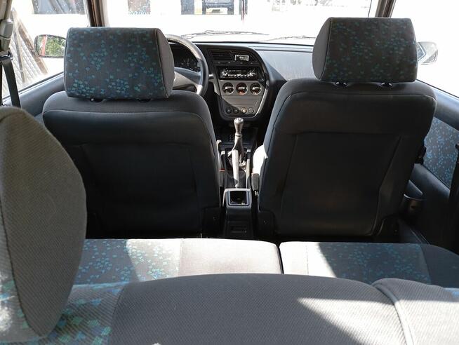 Sprzedam peugeot 306 Oleśnica - zdjęcie 7