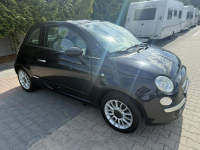 Fiat 500 Zielona Łąka - zdjęcie 6