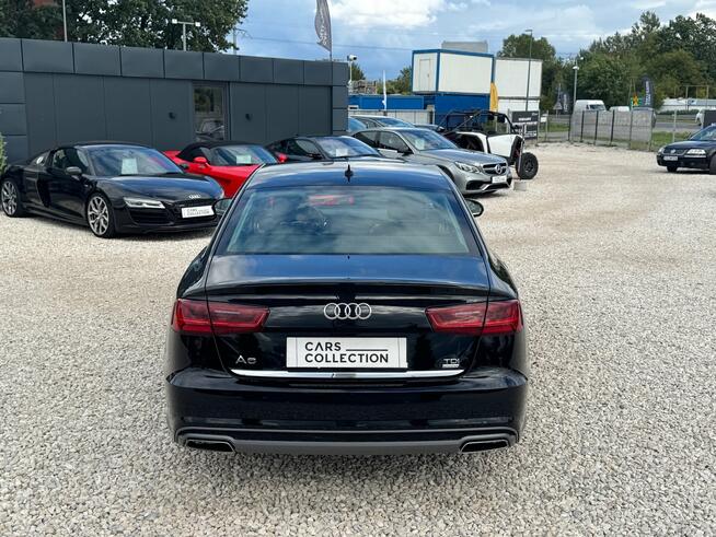 Audi A6 Limousine, 2017 Michałowice - zdjęcie 5