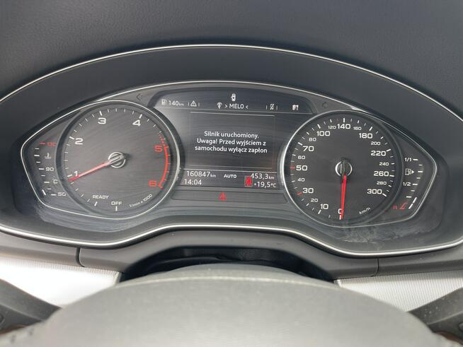 Audi Q5 S Line Quattro Skóra Podgrzewanie Gliwice - zdjęcie 8