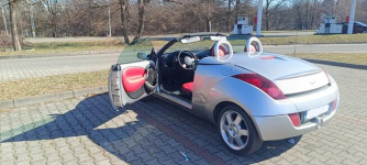 FORD SPORT Roadster streetka Katowice - zdjęcie 2