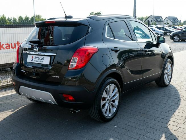 Opel Mokka Lipówki - zdjęcie 10