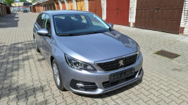 Peugeot 308 1.5 - 130 KM - 2019 - FV 23% Zamość - zdjęcie 1