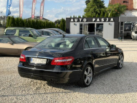 Mercedes E220 CDI Avantgarde 170KM | Automat | Szyberdach | Skóra | IL Grójec - zdjęcie 7