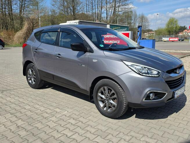 Hyundai ix35 Łaskarzew - zdjęcie 2