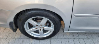 Honda Odyssey 3.5 V6 EX-L LPG / 8 osobowa / Bez Rdzy / Zamiana Warszawa - zdjęcie 11