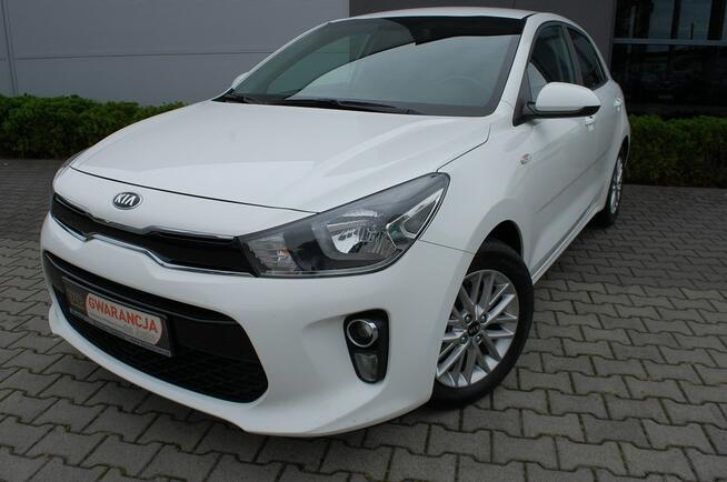 Kia Rio Kamera. Dębica - zdjęcie 2