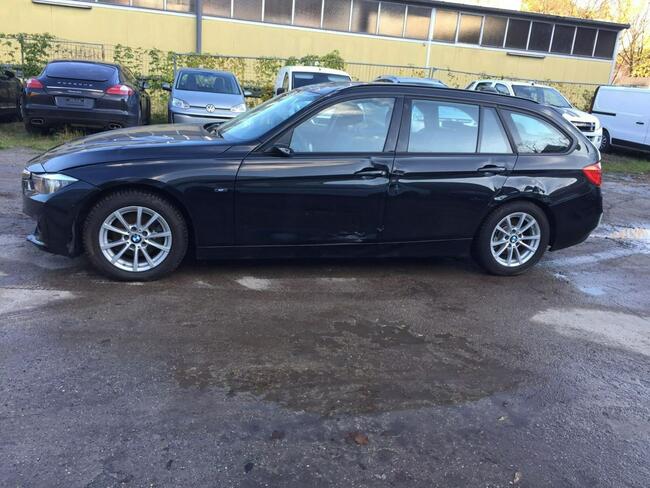 BMW 320 navi Zagnańsk - zdjęcie 1