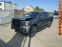 Ford Ranger Wildstark 4x4 DoubleCab Automat Kamera Gliwice - zdjęcie 1