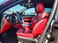 Alfa Romeo Stelvio Wersja Ti / AWD / niski przebieg Warszawa - zdjęcie 7