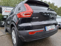 Volvo XC 40 Klimatronic, Nawigacja, CarPlay/AndroidAuto, PDC Cieszyn - zdjęcie 9