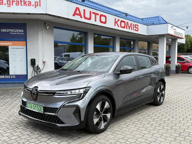 Renault Megane E-TECH ,Zasięg do 430 KM,Gwarancja Tarnowskie Góry - zdjęcie 1