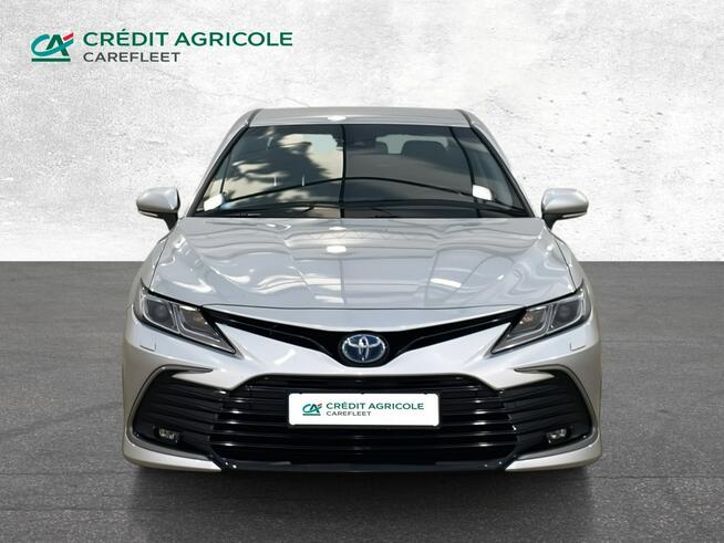 Toyota Camry 2.5 Hybrid Comfort CVT Sedan Warszawa - zdjęcie 2