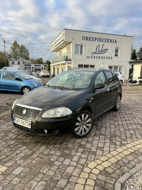 Fiat Croma Słupsk - zdjęcie 2