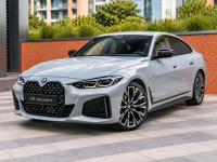 M Sport | Gwarancja BMW | Laserlight | Driving Assistant Pro | xDrive