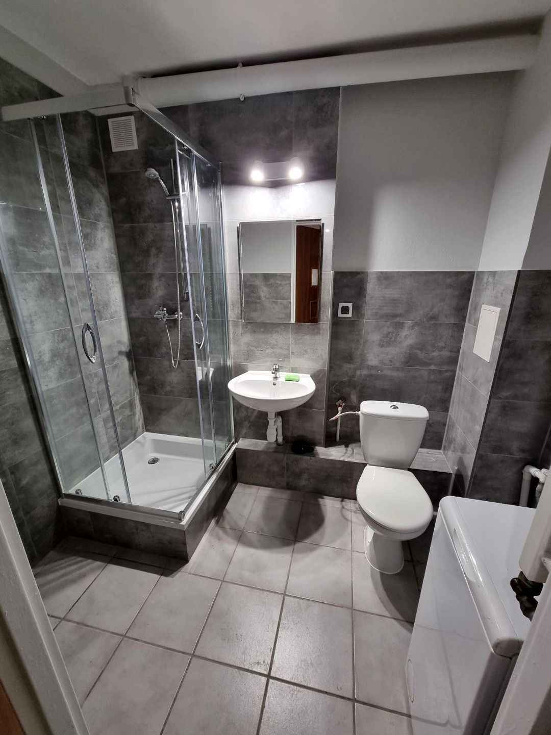 1pok, 37met, Okolice Daszyńskiego ROZKŁAD/PIWNICA (Wrocław) Śródmieście - zdjęcie 7