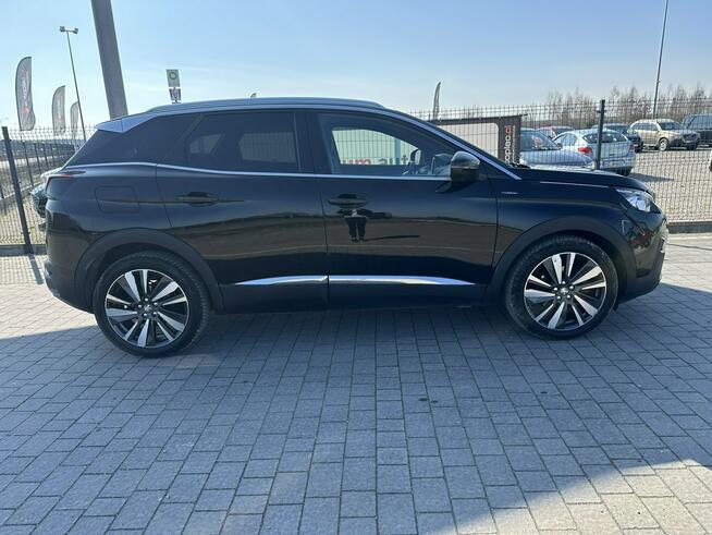 Peugeot 3008 Lipówki - zdjęcie 8
