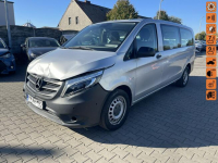 Mercedes Vito Tourer Extra Long Automat Klimatyzacja 8 osobowy