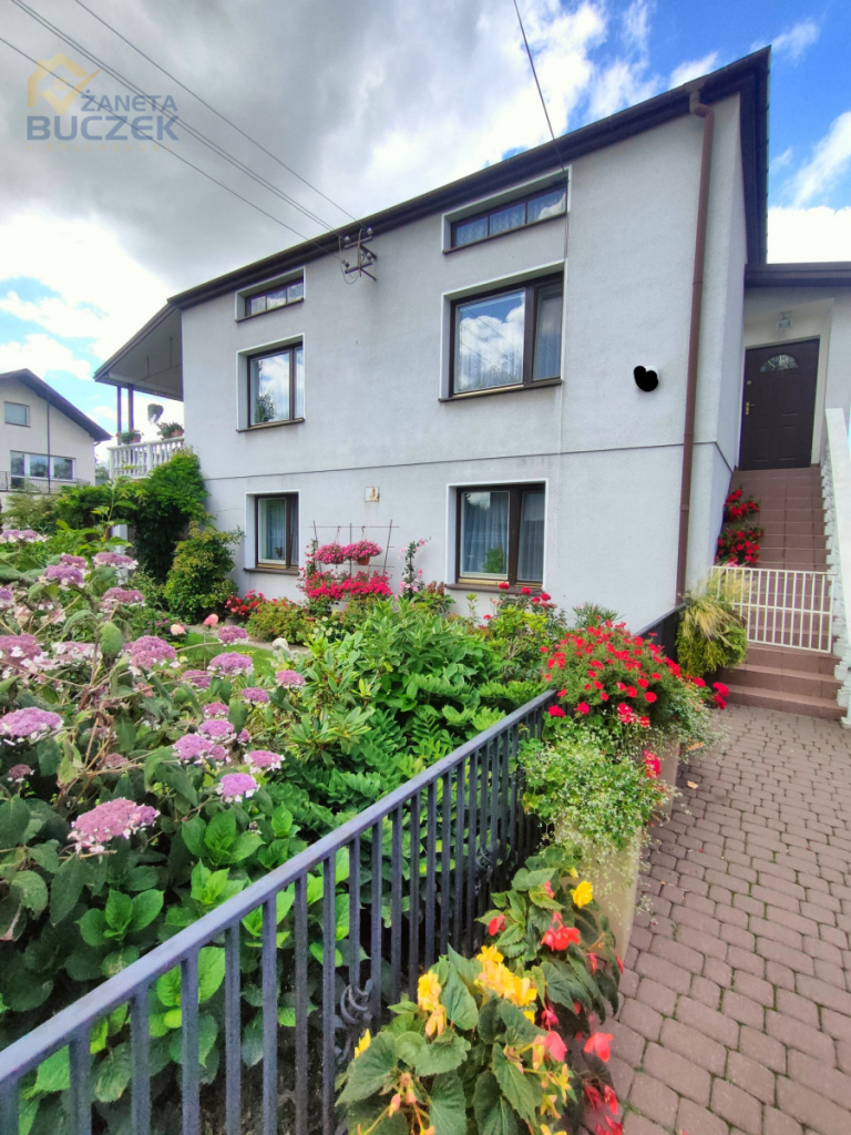 Na sprzedaż urokliwy dom wolnostojący w Granicach Granice - zdjęcie 4