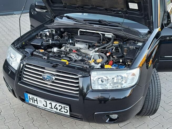 Subaru Forester * 4X4* LPG * Bardzo Ładny* LiFTiNG* Tempomat* Olsztyn - zdjęcie 6