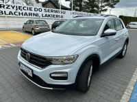 Volkswagen T-Roc 1,0 110 KM Advance Tychy - zdjęcie 3