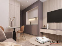 Apartamenty nad morzem , zainwestuj nie czekaj Świnoujście - zdjęcie 2